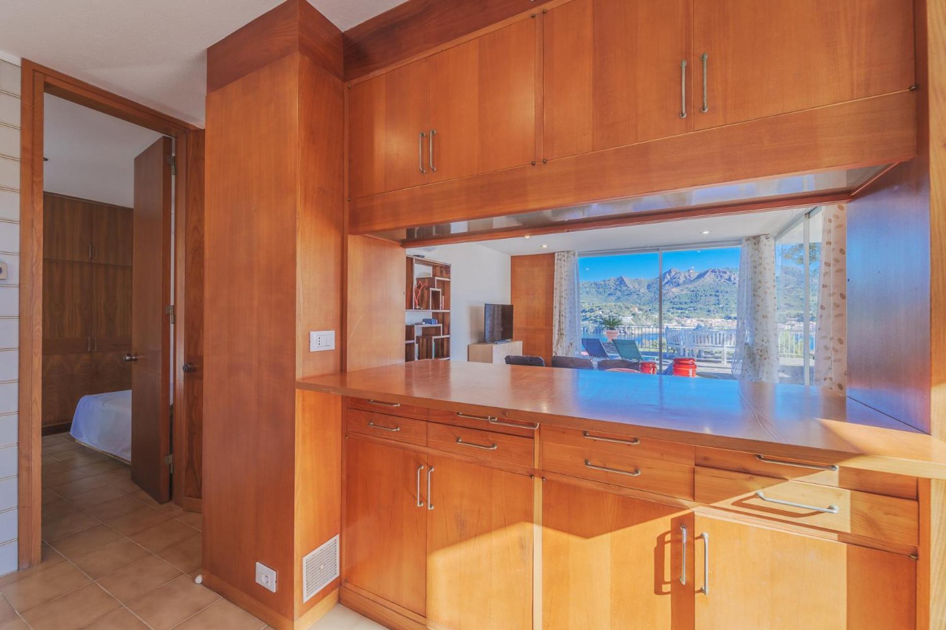 Casa William - Villa E 2 Dependance Porto Azzurro Exterior photo