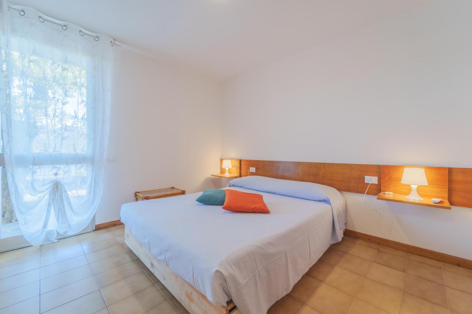 Casa William - Villa E 2 Dependance Porto Azzurro Exterior photo